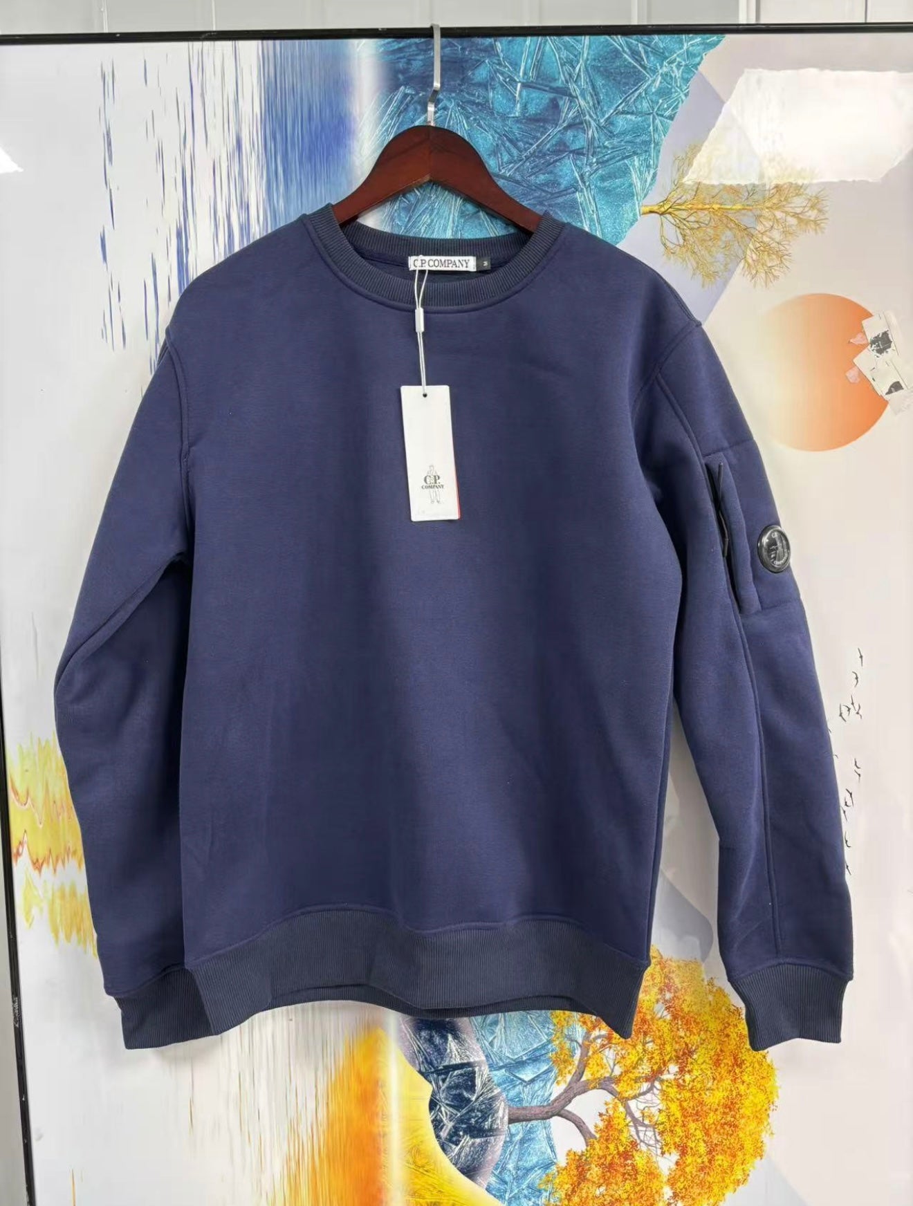 C-P C Jumper