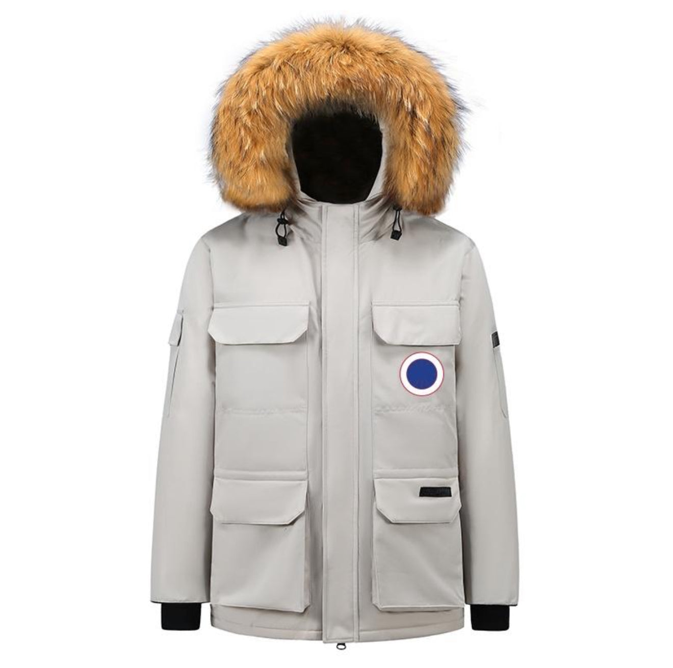CGoosé Puffer Coat