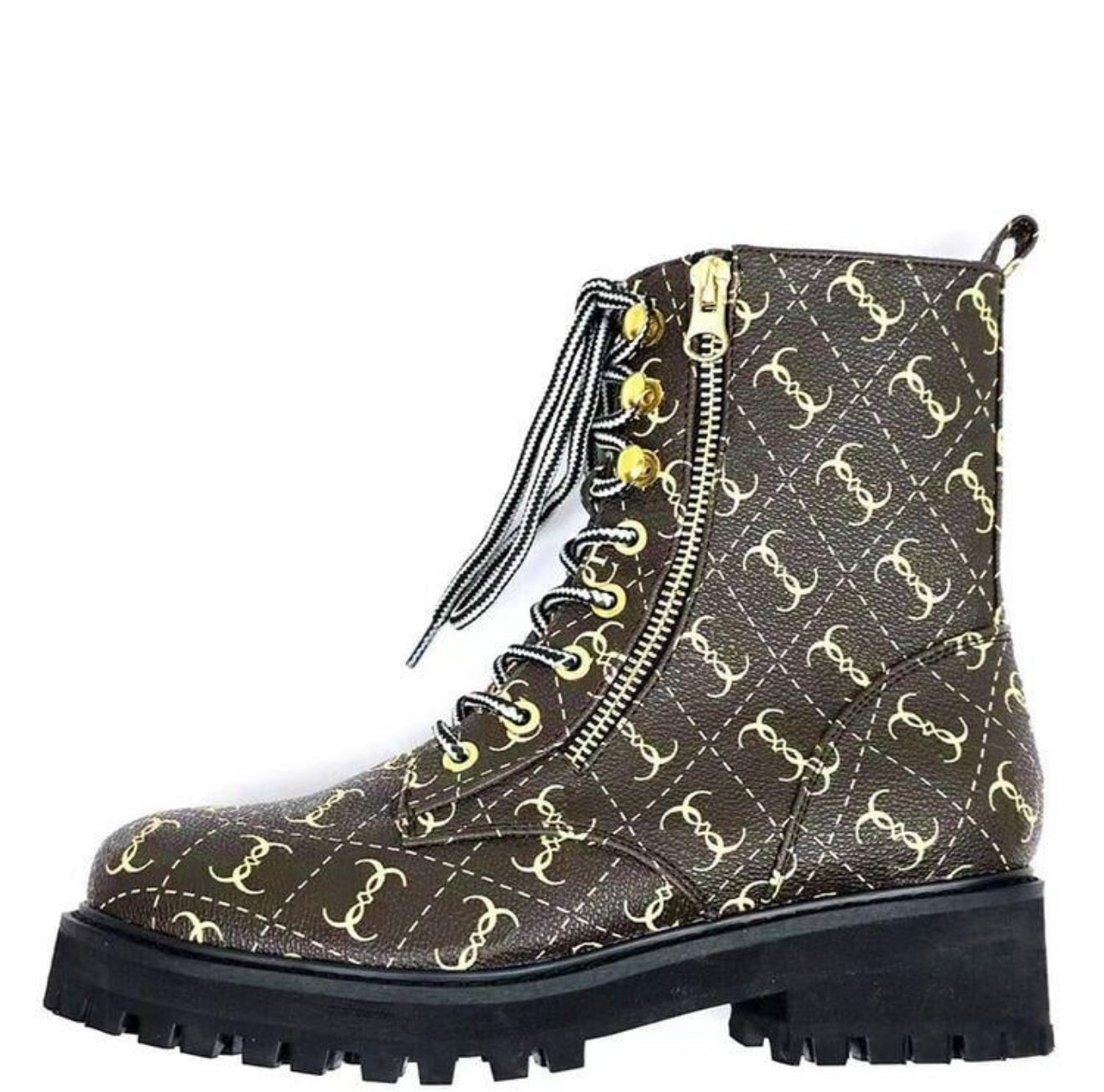 Gess Boots