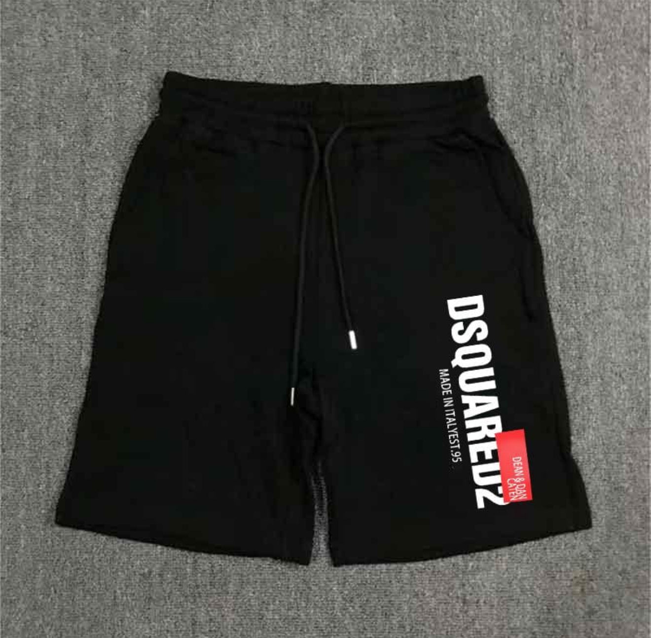 DS Shorts