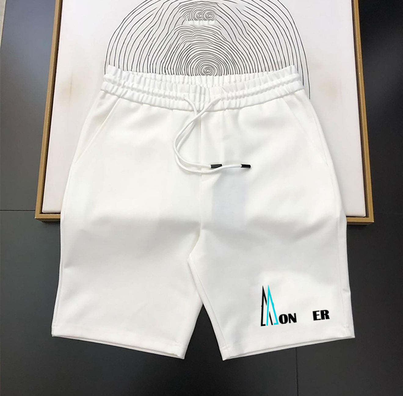 Monc Shorts