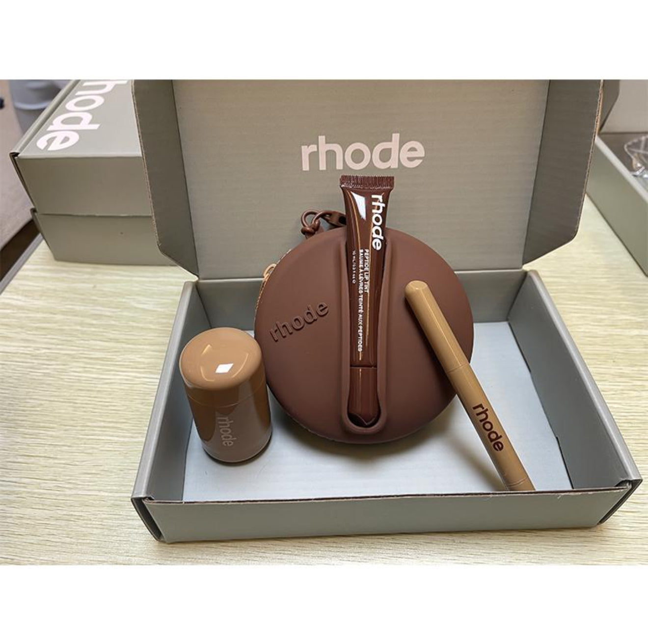Rodes Gift Set