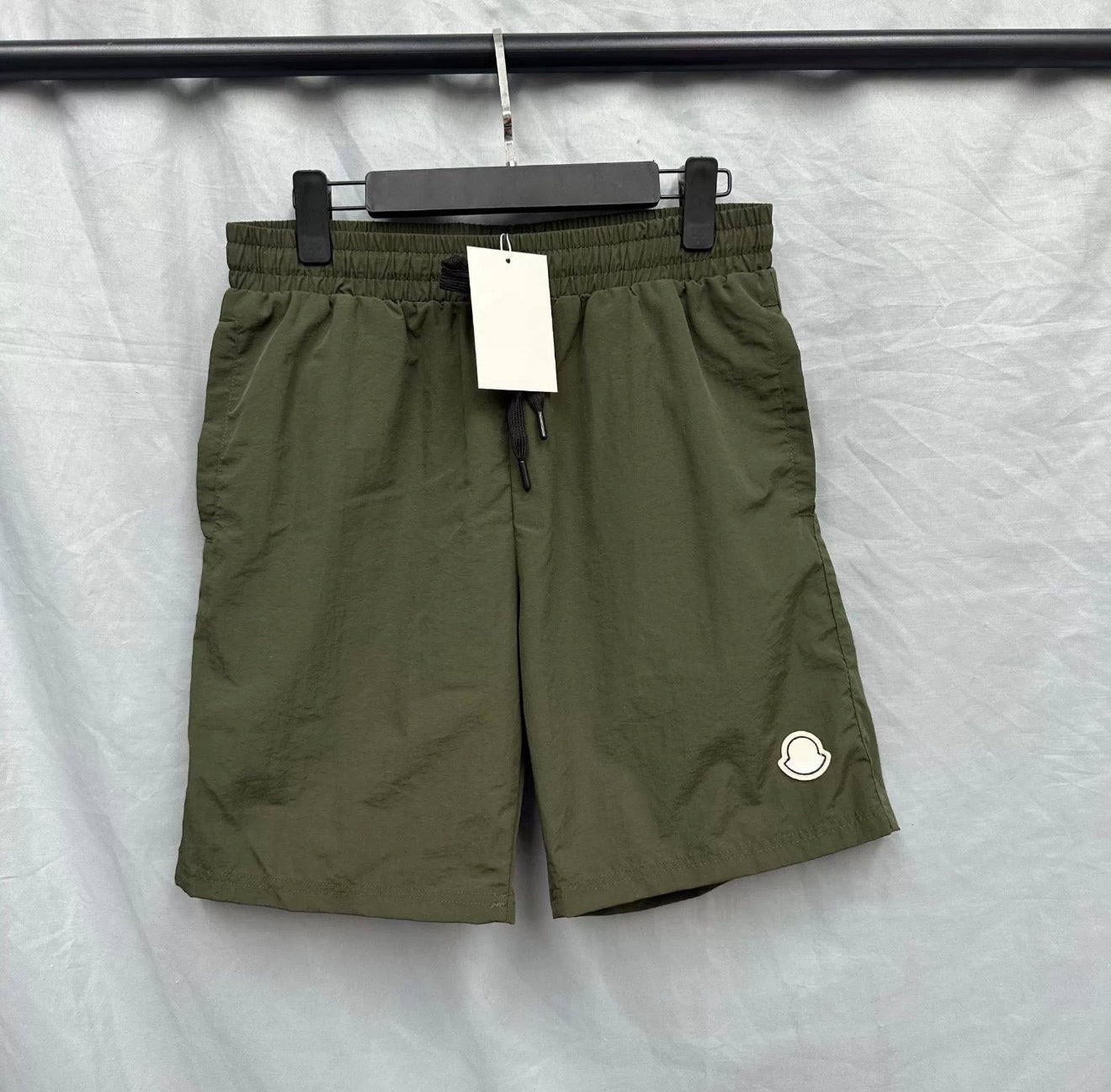Monc Tech Shorts