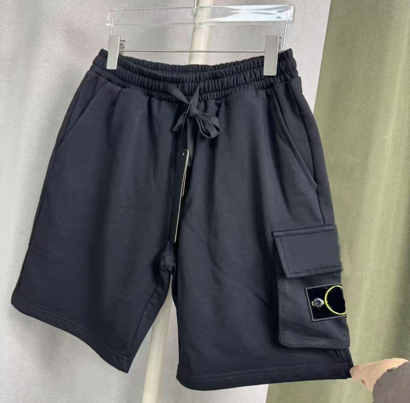 Stone Shorts