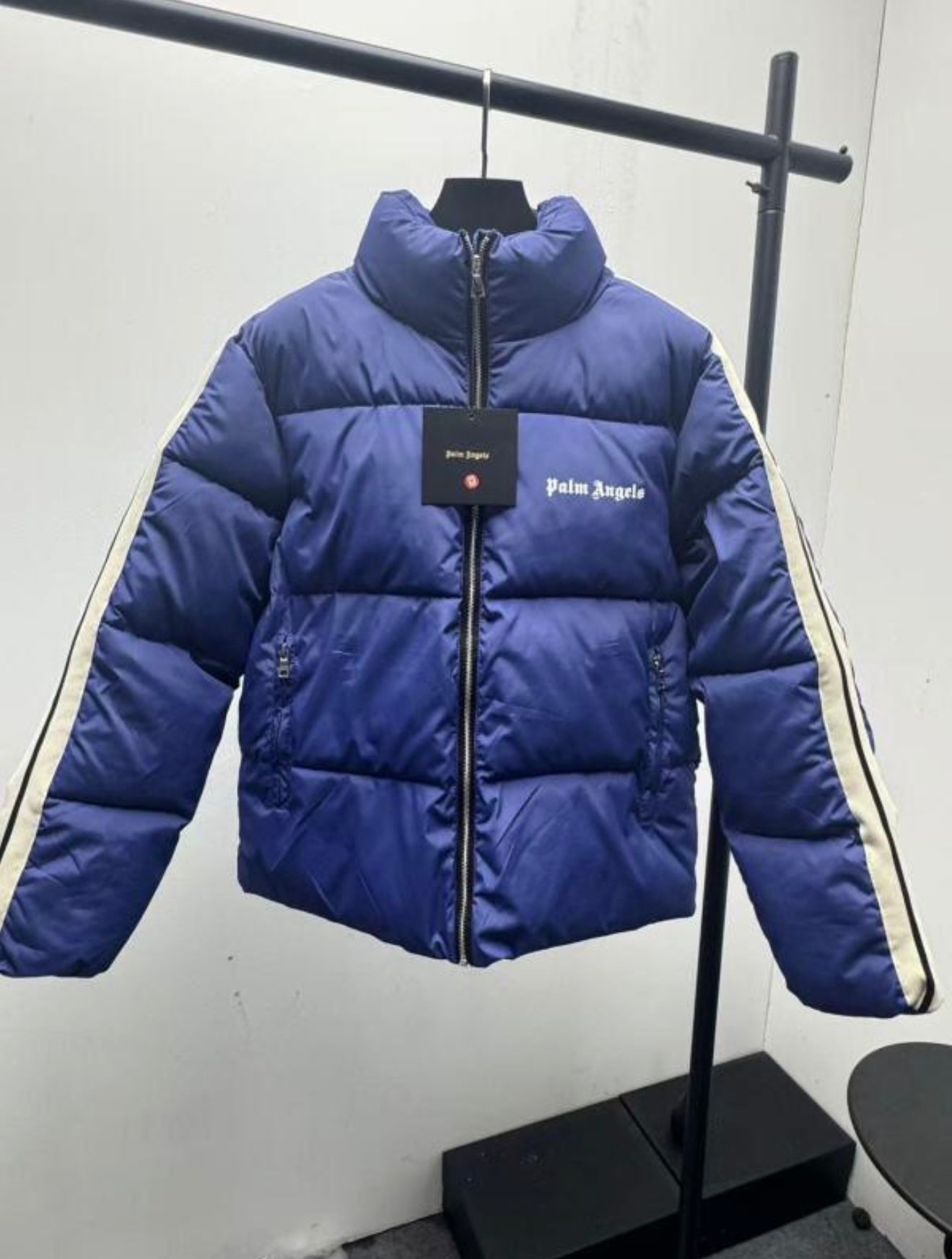 P Angels Puffer Coat