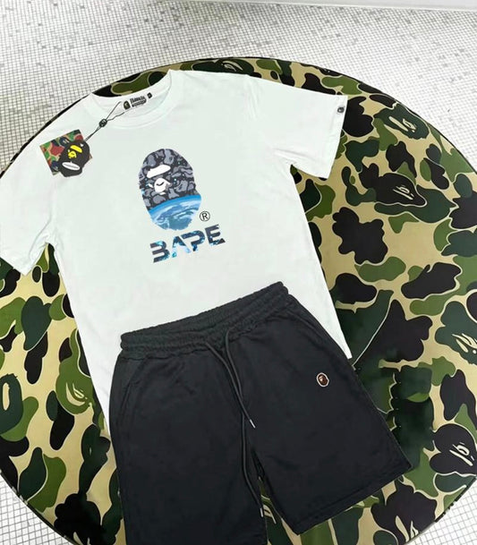Bape Set