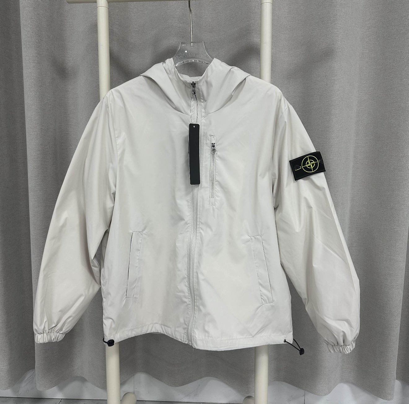 Stones Lightweight Jacket