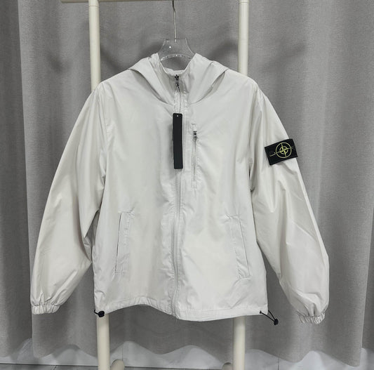 Stones Lightweight Jacket