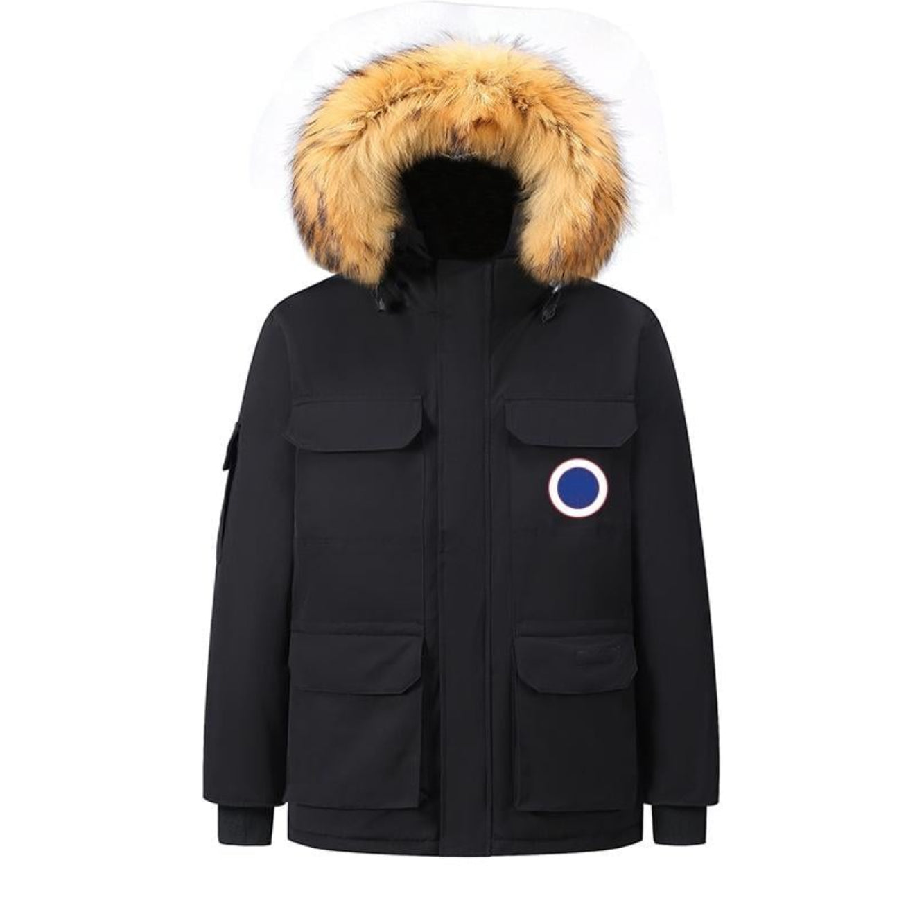 CGoosé Puffer Coat