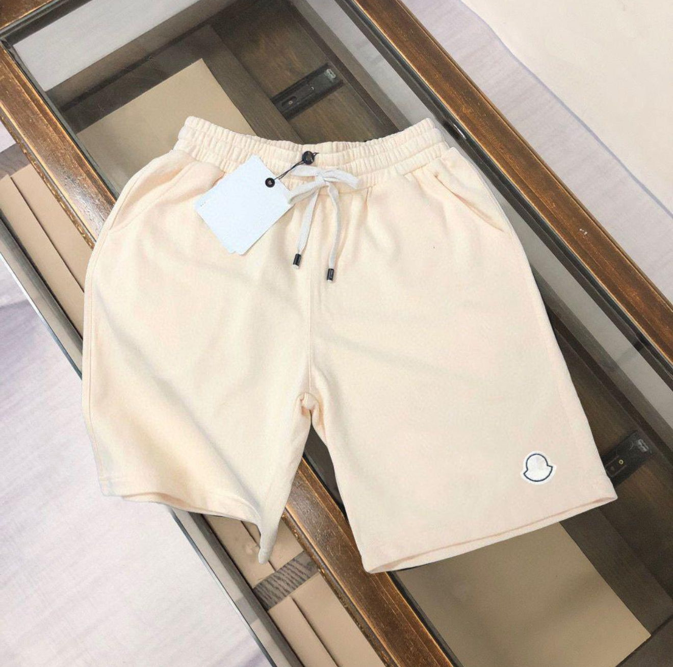 Montcler Shorts