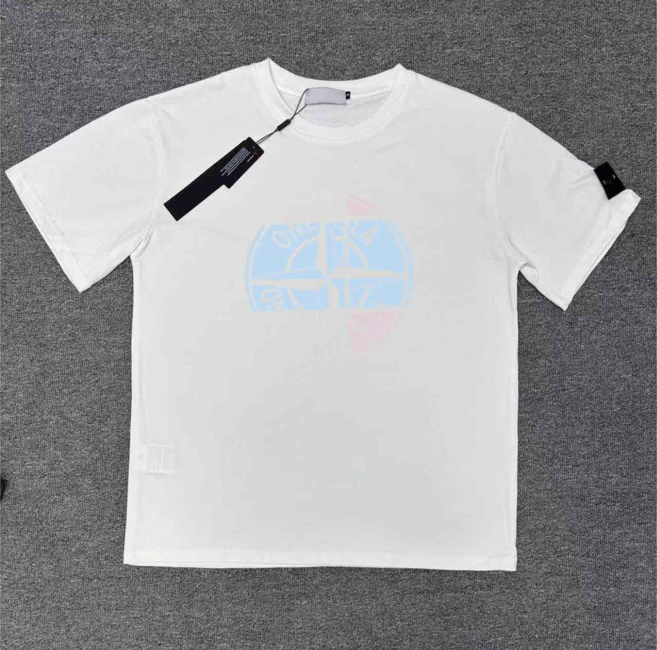 Stone T-Shirt
