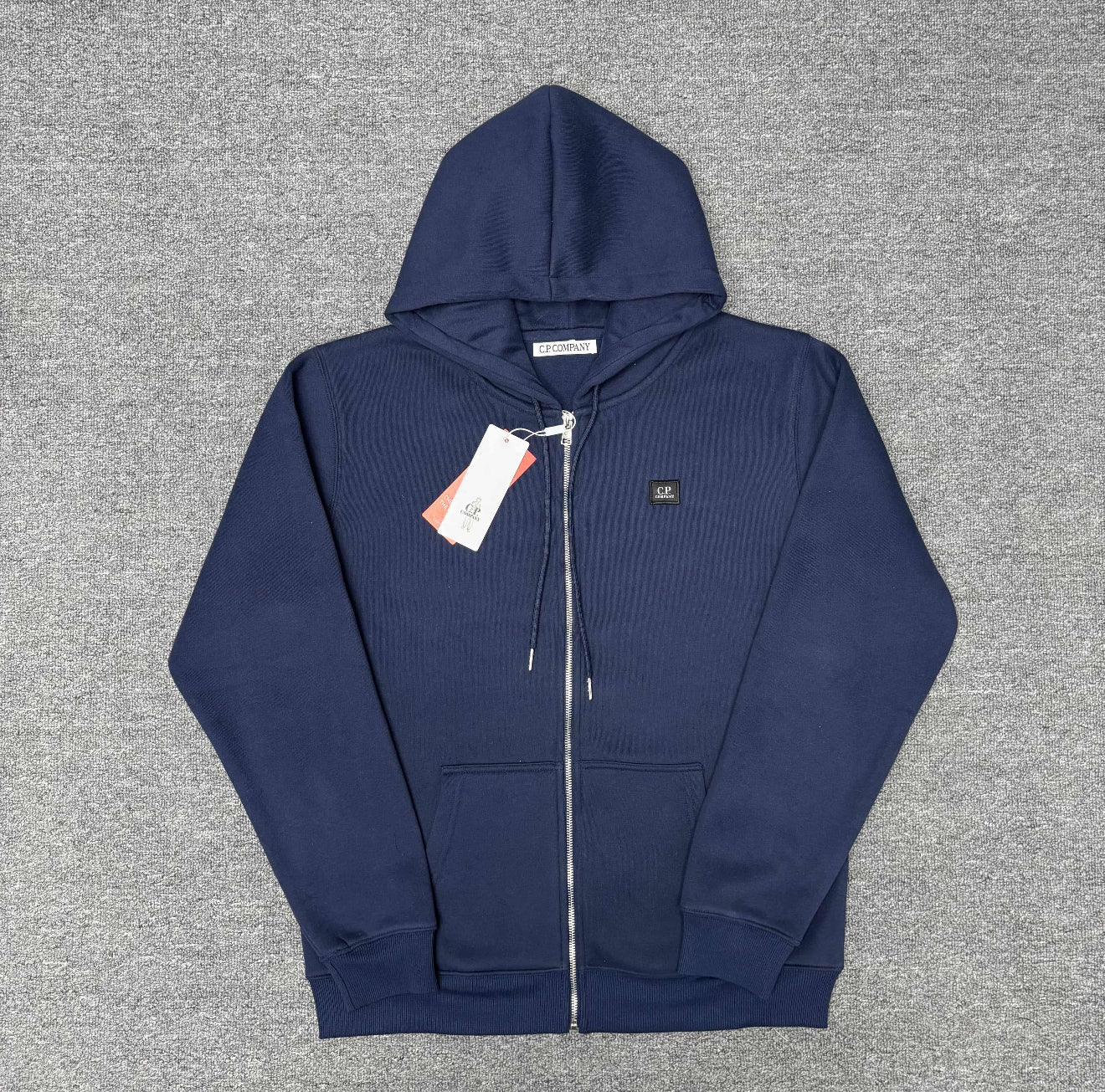 P-C Zipper