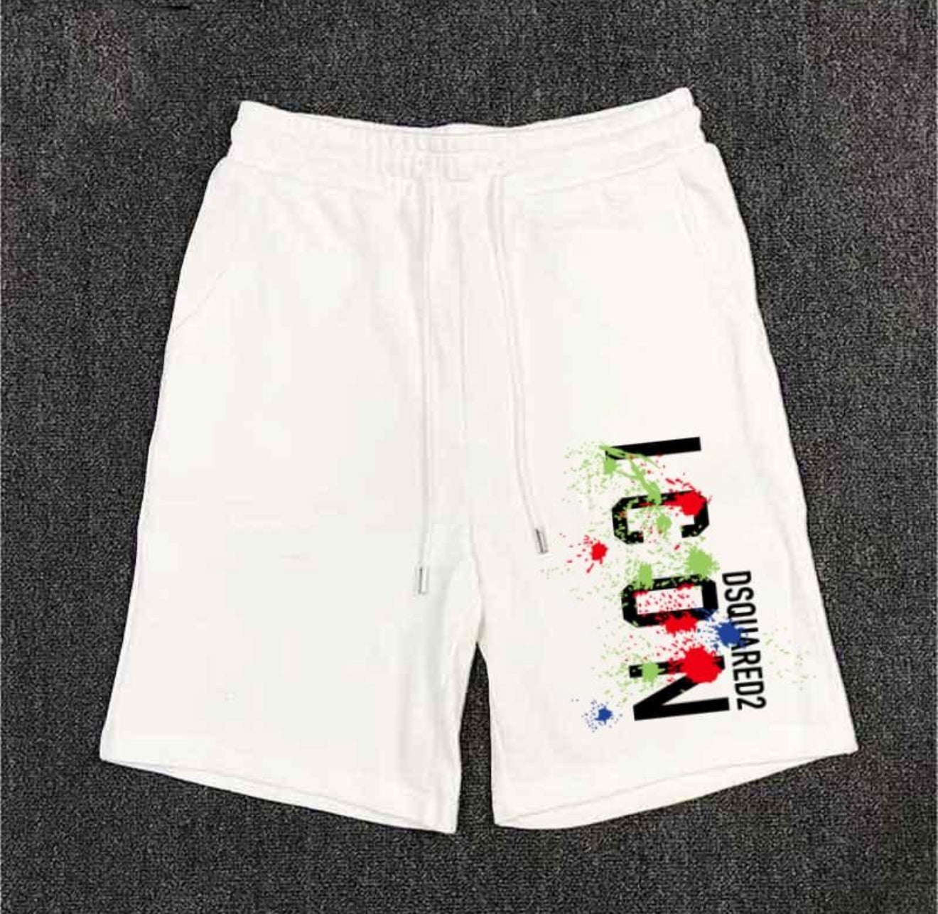 DS Shorts
