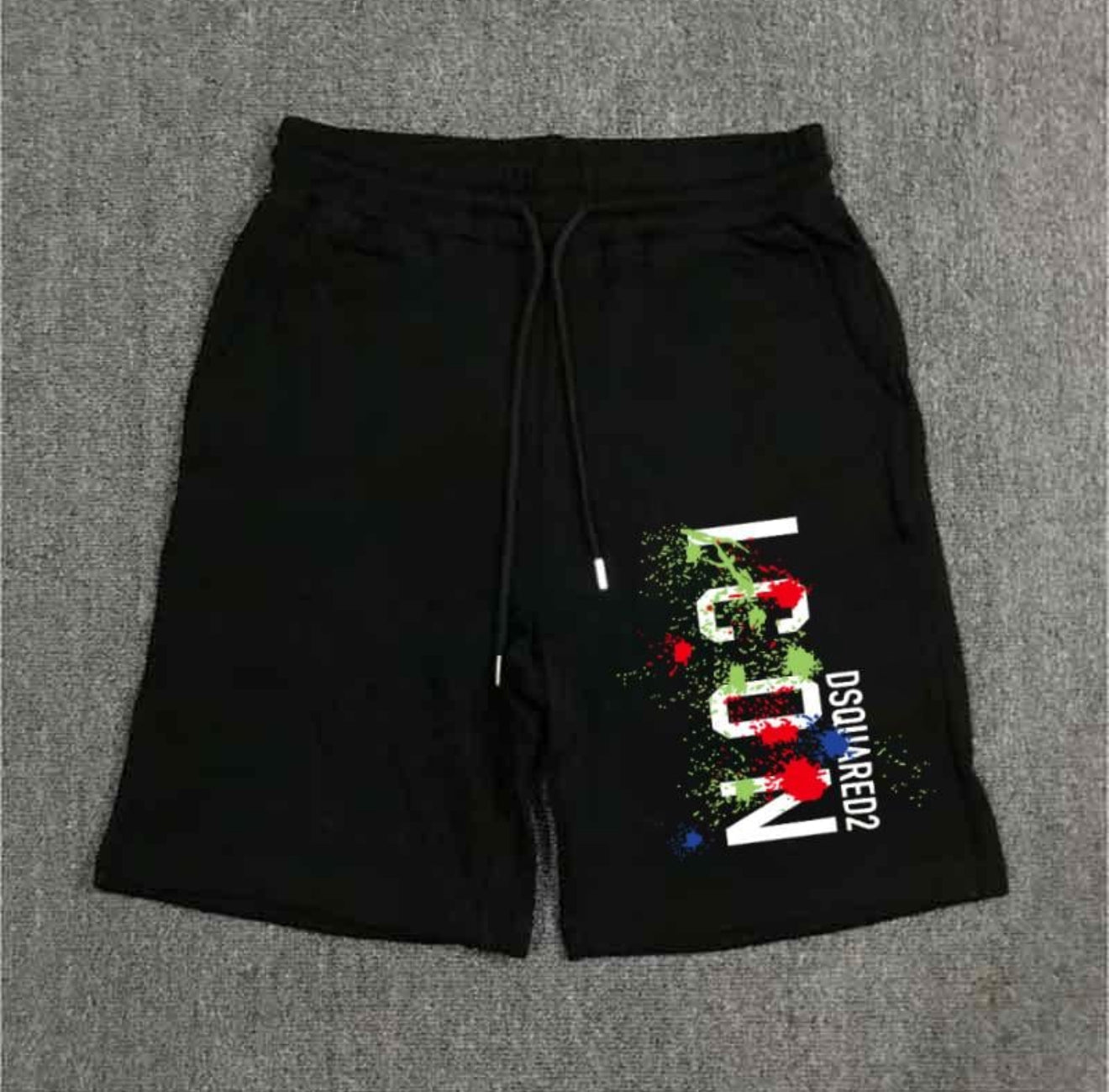 DS Shorts