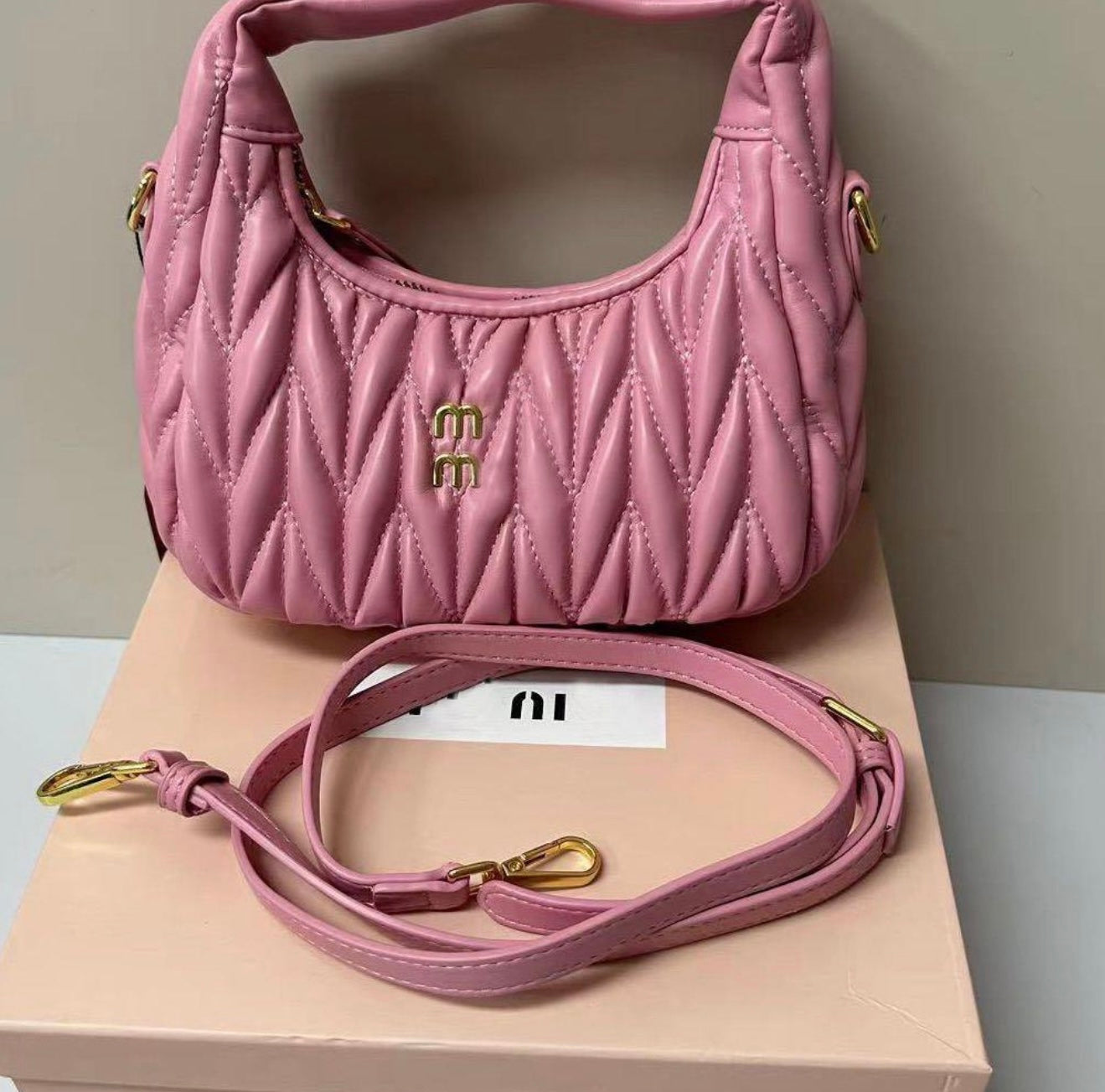 Muii Small Bag
