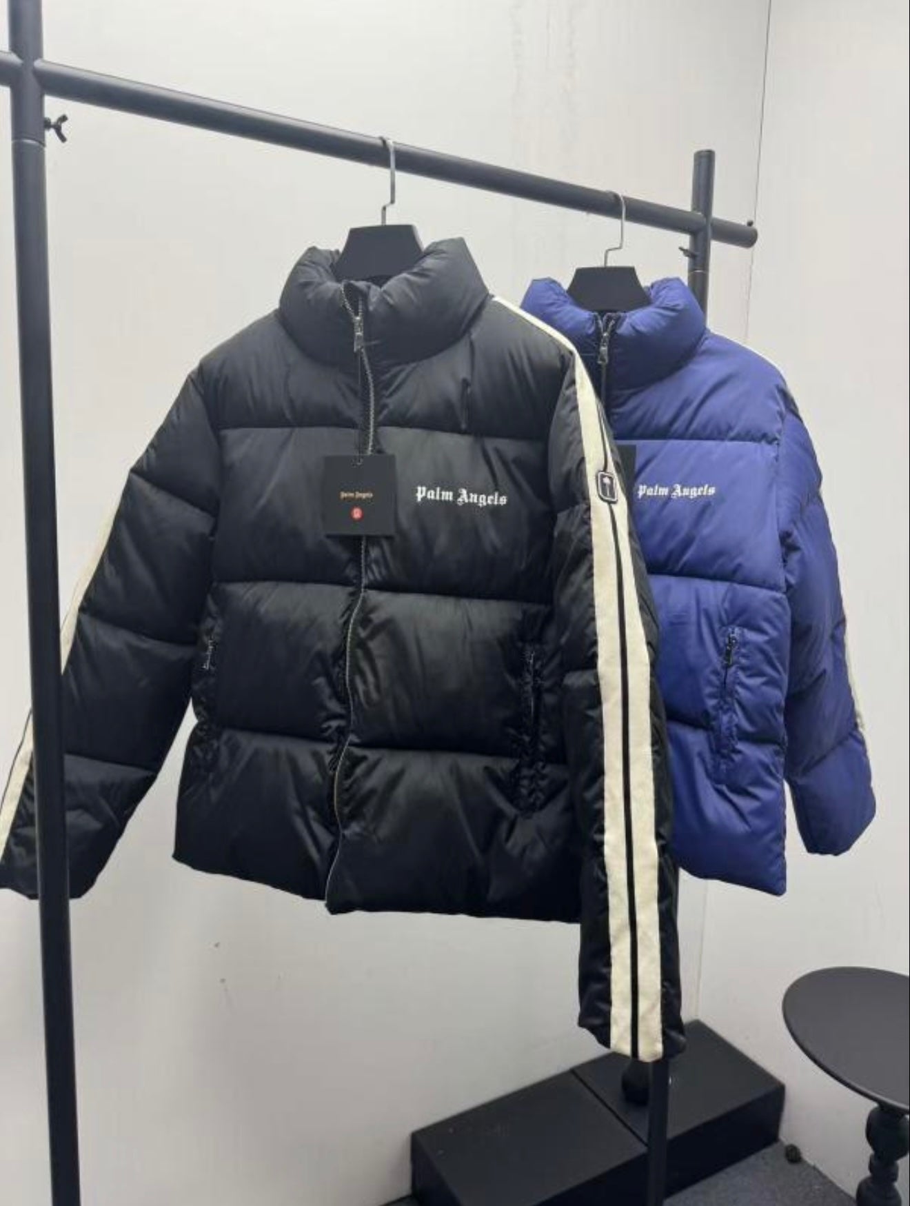 P Angels Puffer Coat