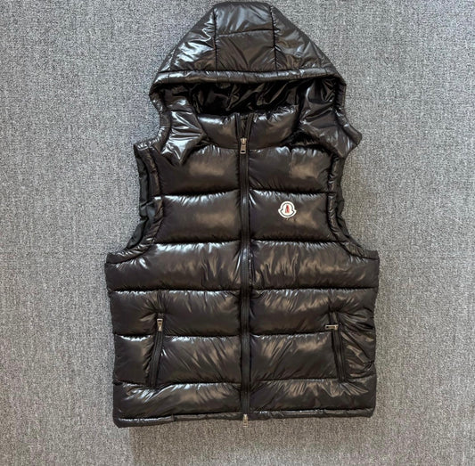 Monc Gilet Puffer