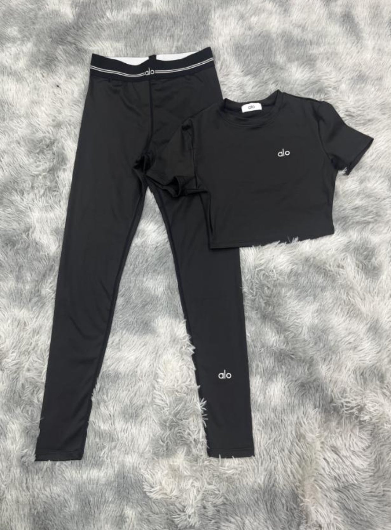 AO Set