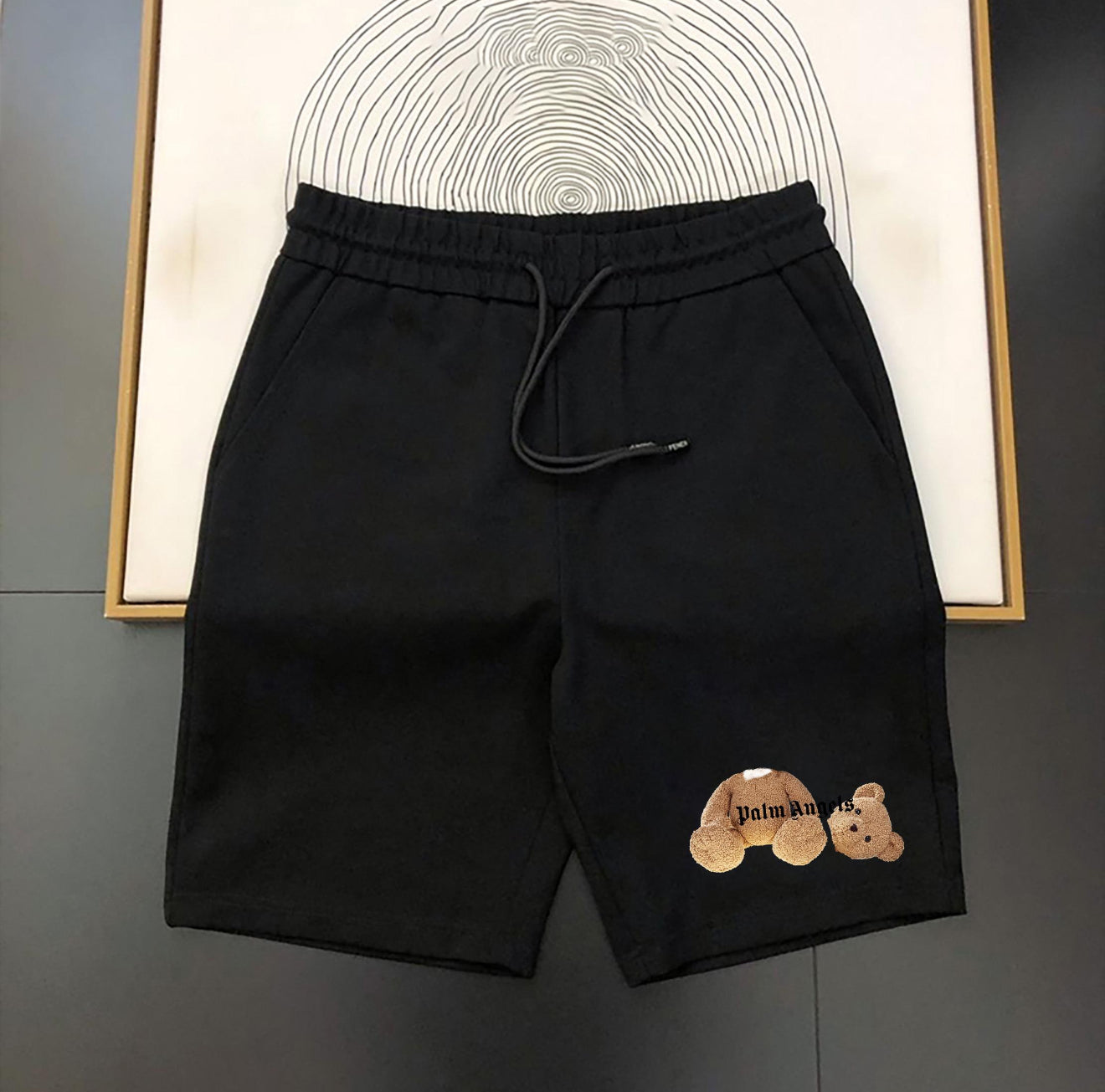 P-Angels Shorts