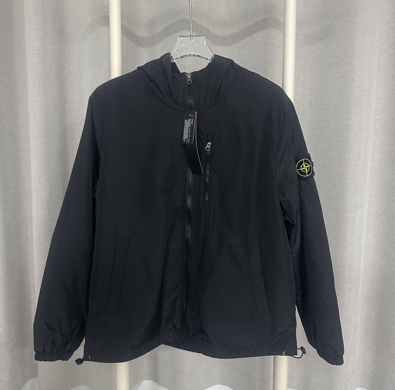 Stones Lightweight Jacket