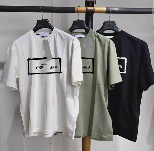 Stone T-Shirt