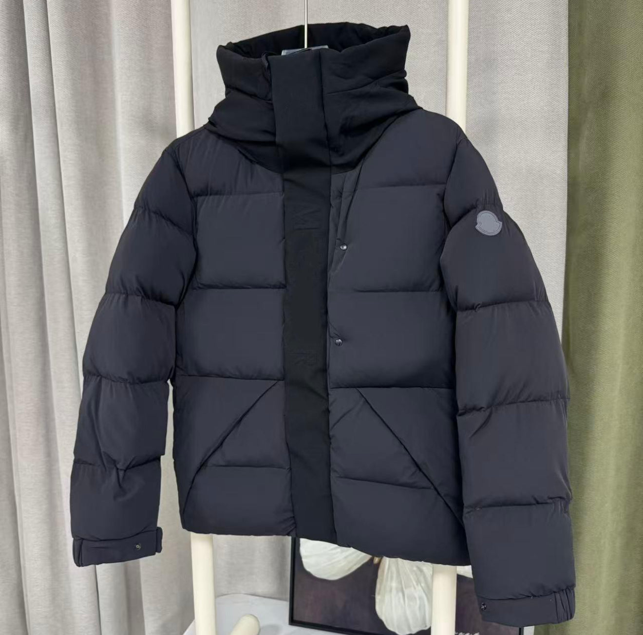 Montcler Coat