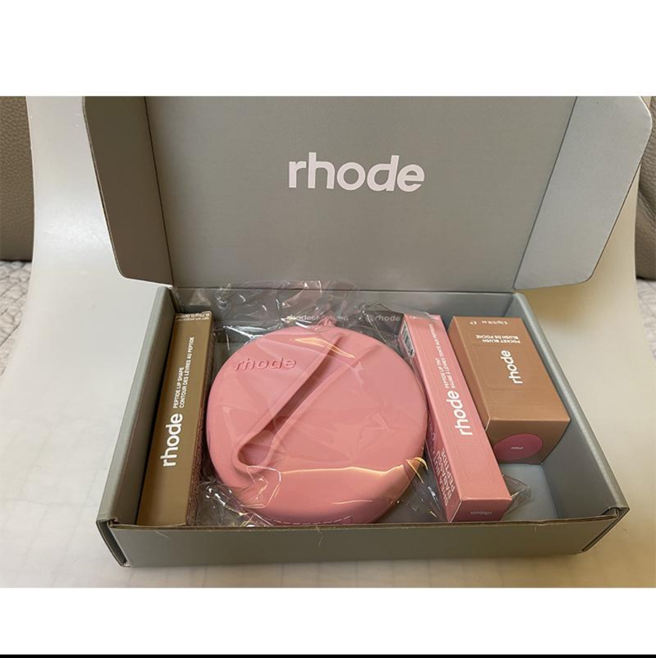 Rodes Gift Set