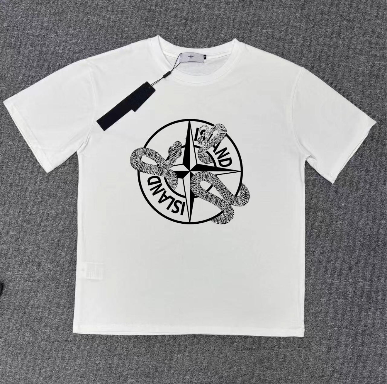 Stone T-Shirt
