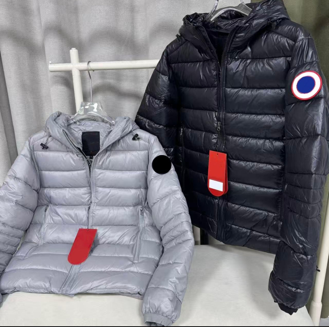 Cgoosé Lightweight Coat