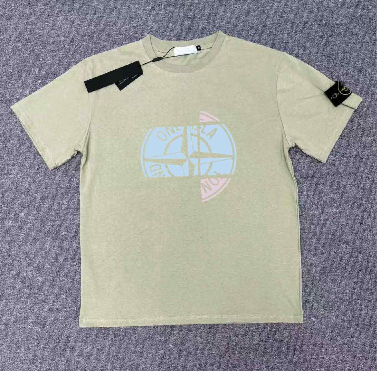 Stone T-Shirt