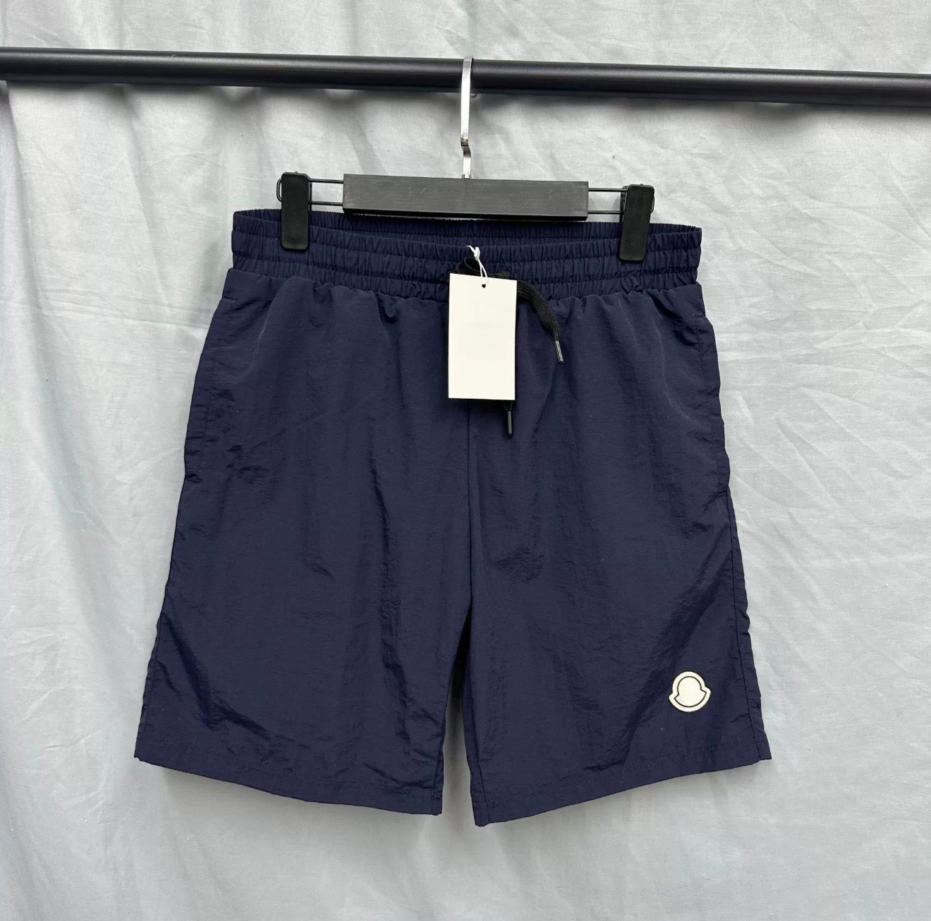 Monc Tech Shorts