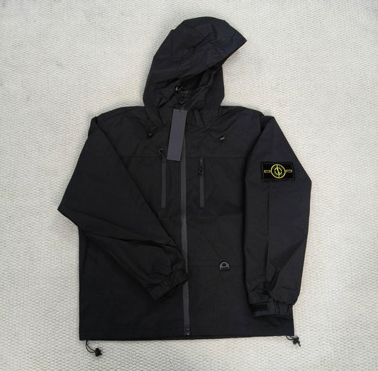 Stone Jacket