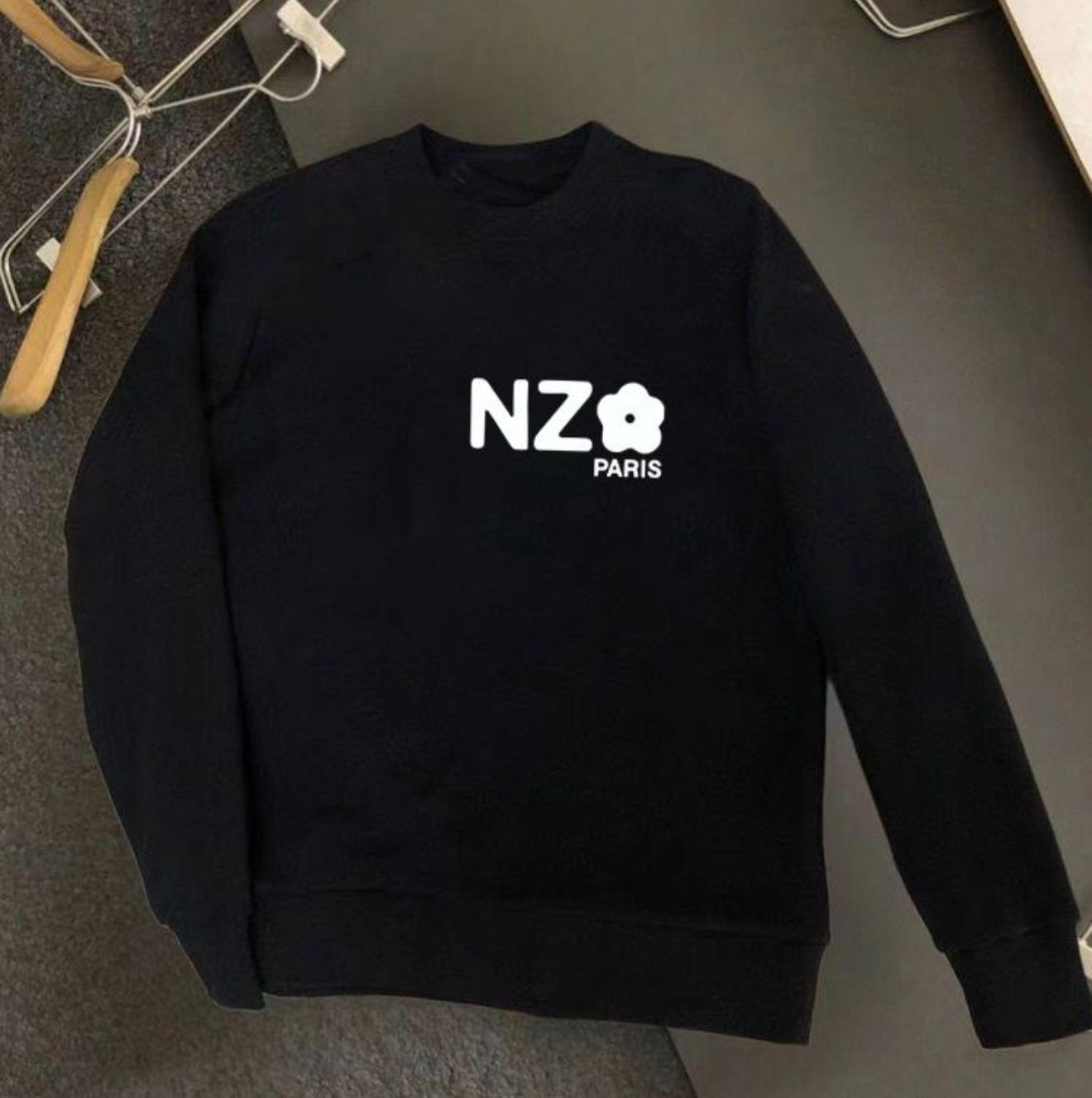 Kz Paris Jumper