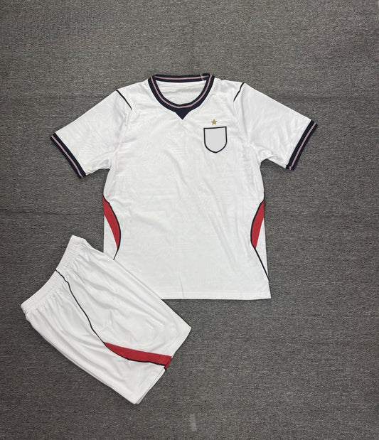 Kids Football Kit