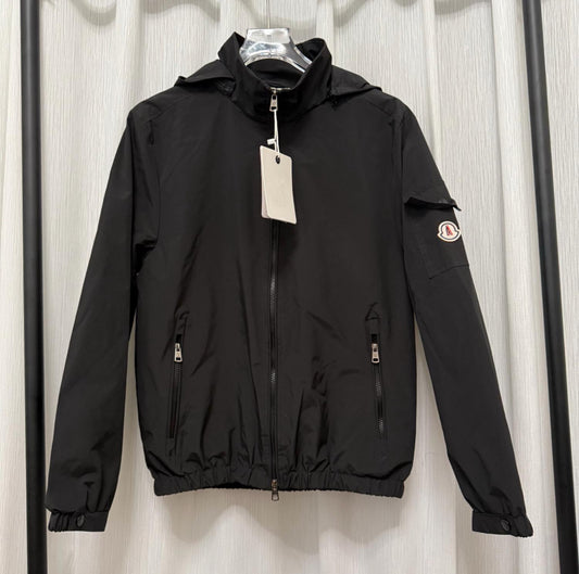 Monc Wind Breaker Jacket