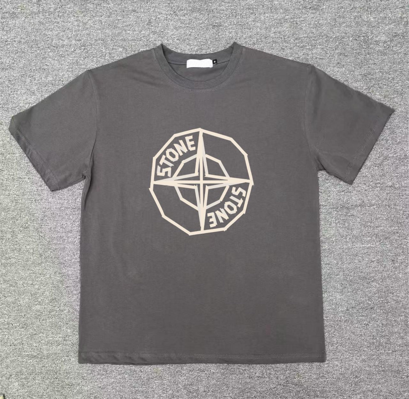 Stone T-Shirt
