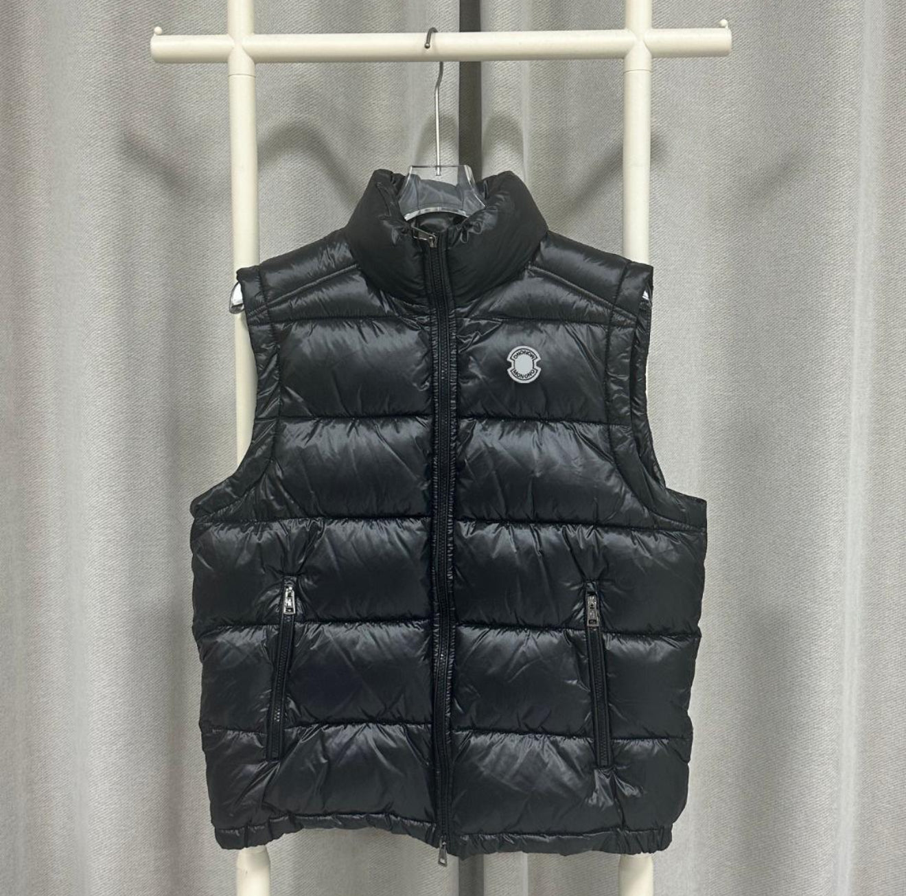 Monc Gilet Puffer