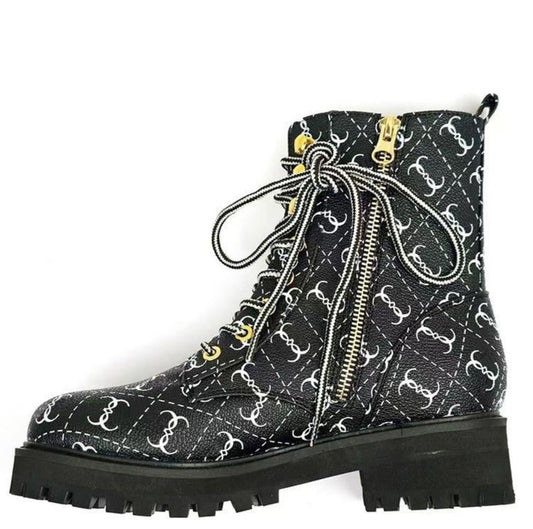 Gess Boots