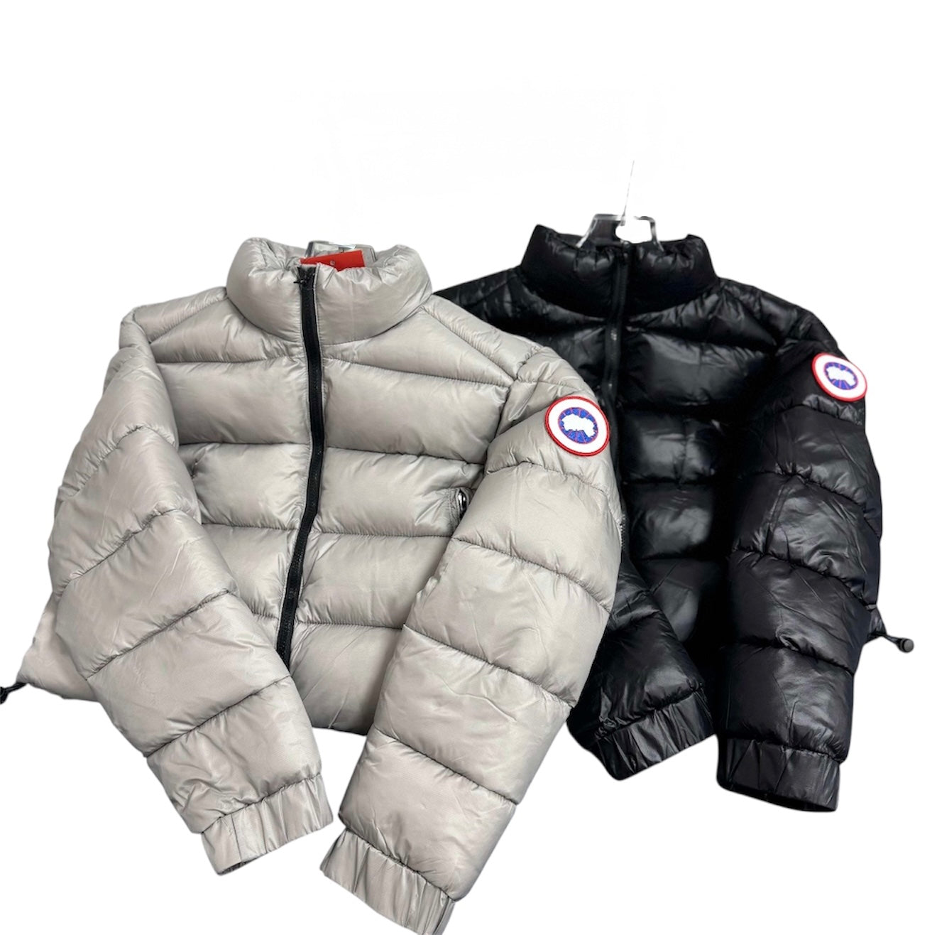 CGoosé Puffer Coat