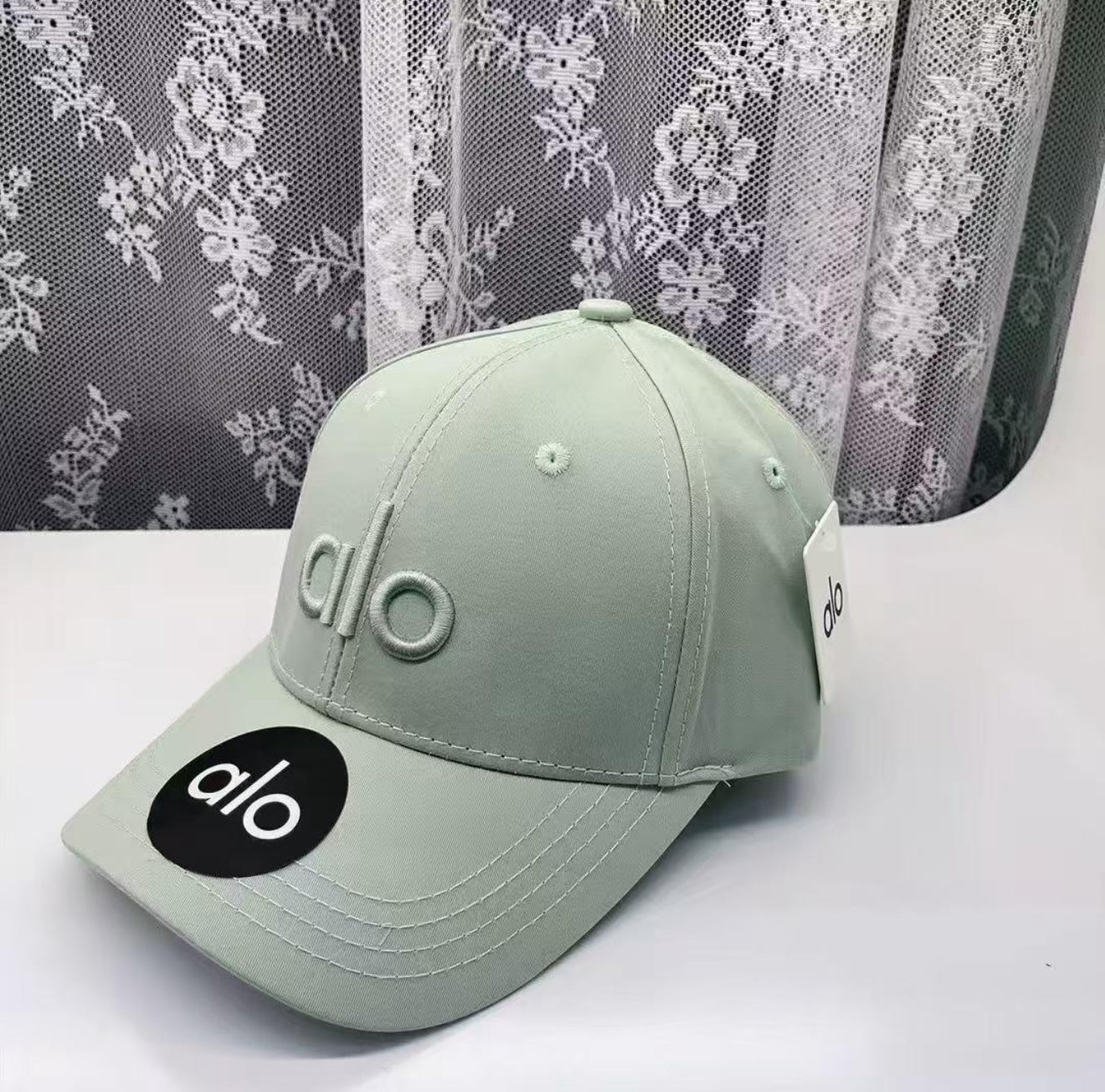AO Cap