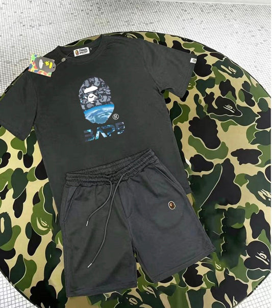 Bape Set
