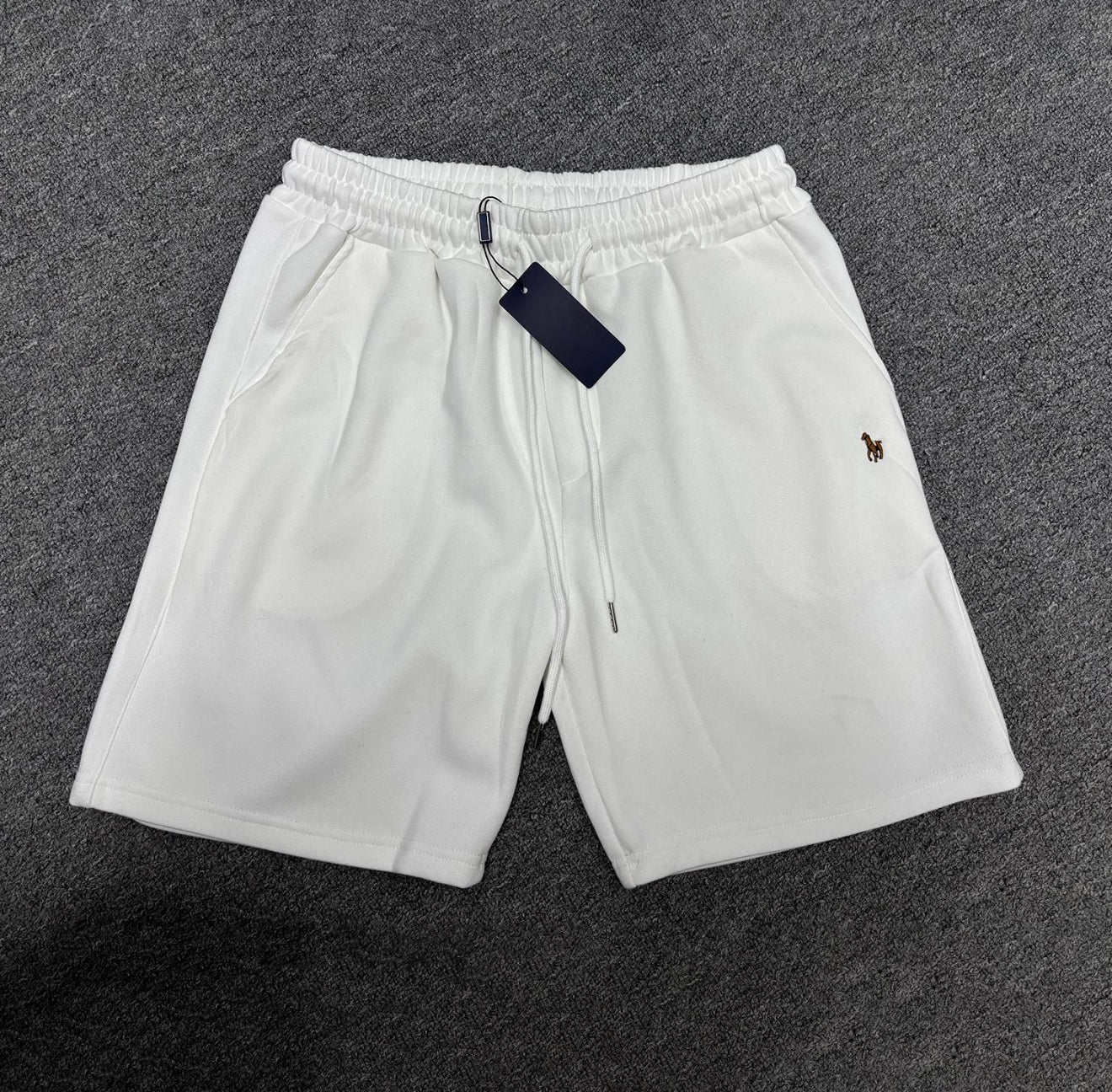 Rl Shorts