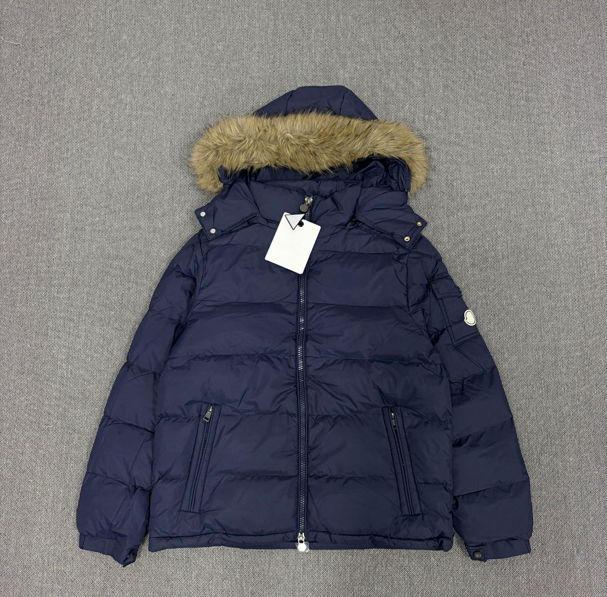 Monc Coat