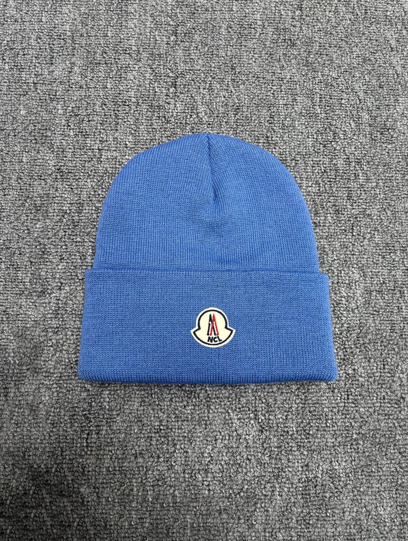 Monc Beanie