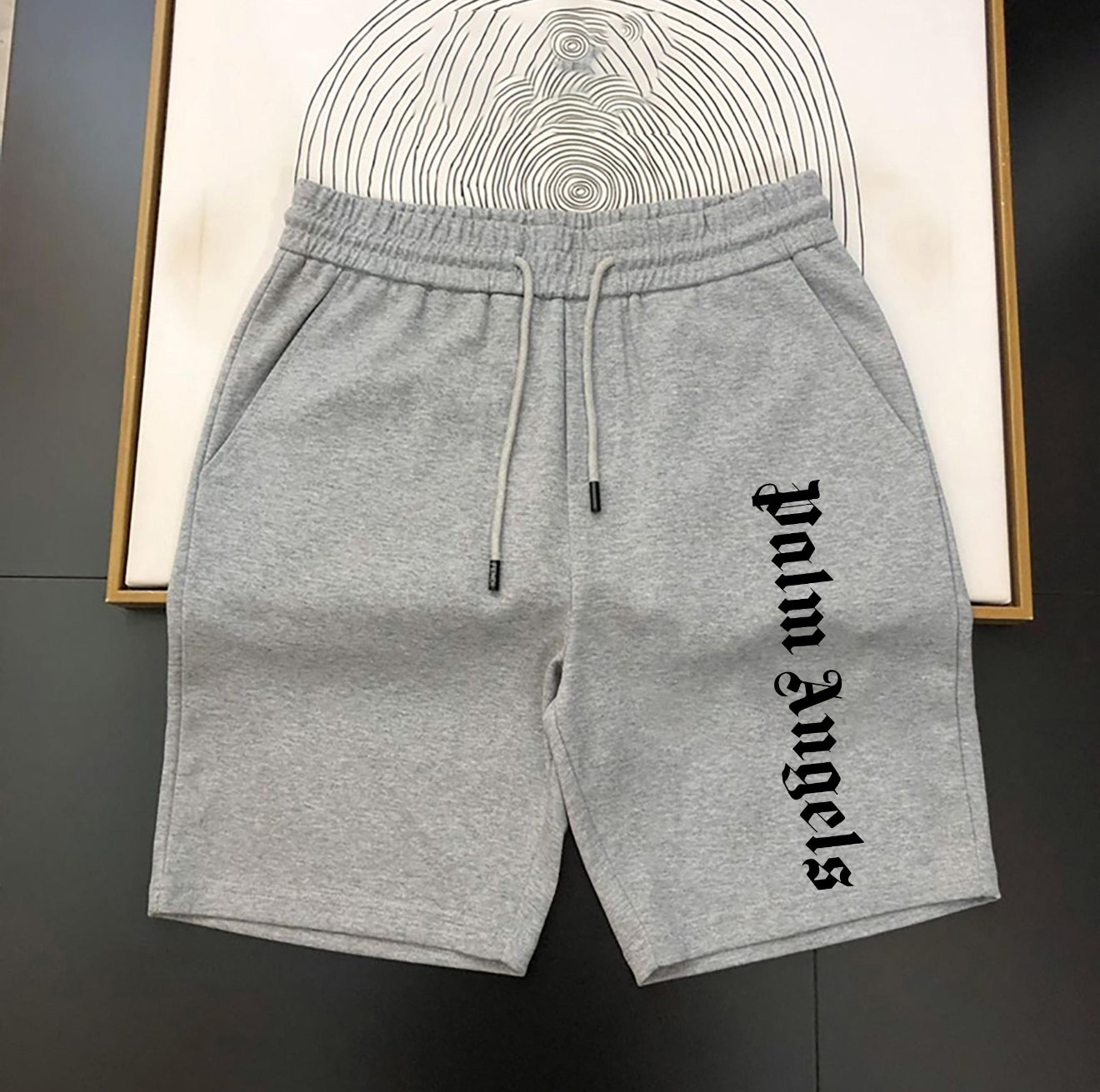 P-Angels Shorts