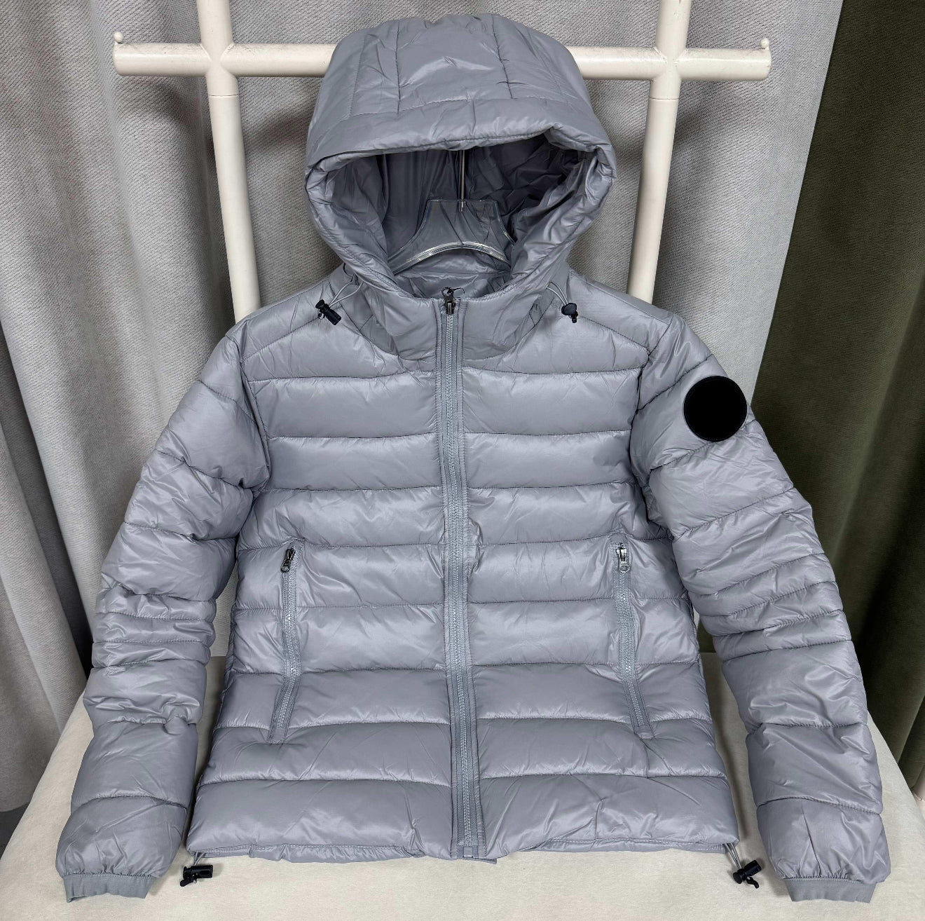 Cgoosé Lightweight Coat