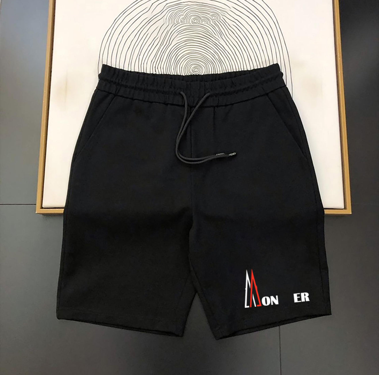 Monc Shorts