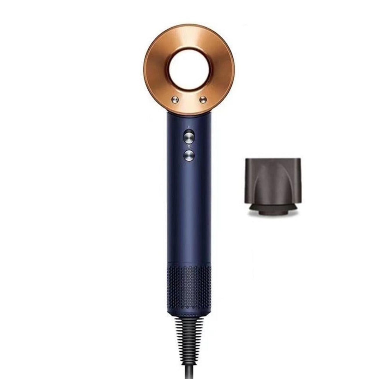 Bladeless Hair Dryer