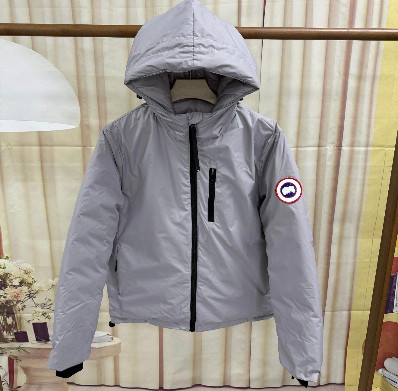 CGoosé Coat