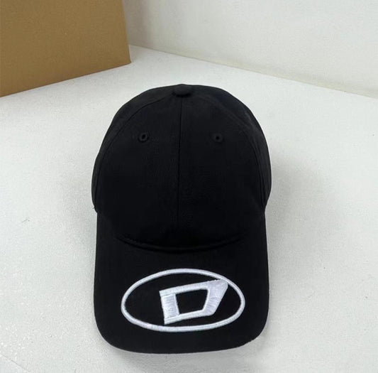 Disel Cap
